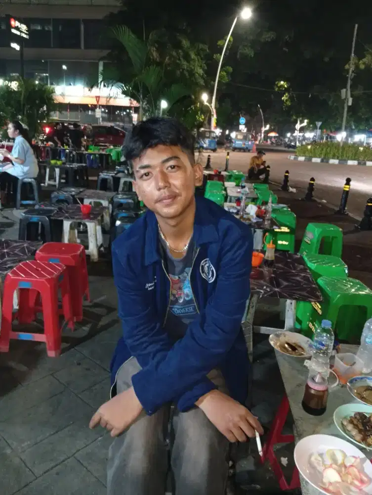 Jasa bangunan buat bantu orang tua
