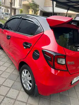 Honda Brio Satya 2023 Bensin
