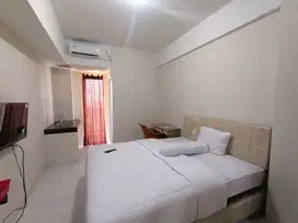 Disewakan Bulanan Apartemen Green Lake View Cimanggis Depok