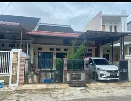 Jual Rumah di Di Bumi andalas, padang