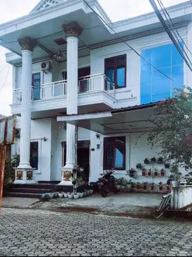 Jual Rumah di Calledonia Residence, suka maju palembang