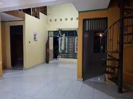 Rumah Maros Sejuk nan Bersahaja Bebas Banjir