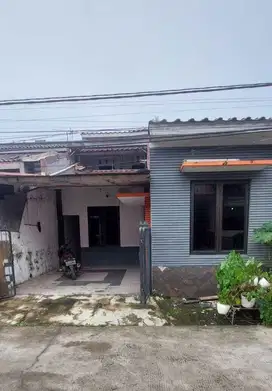 Dijual Rumah Minimalis Siap Huni Lokasi Strategis Di Bekasi