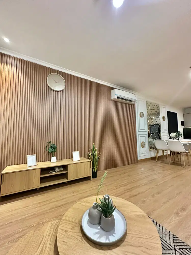 Dijual Apartment Permata Senayan