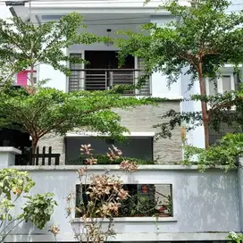 Dijual Rumah di Minasa UPA Blok C7, Rappocini