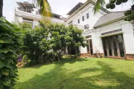 DIJUAL CEPAT RUMAH 3LT LUAS 750M 7 KAMAR BINTARO TANGSEL