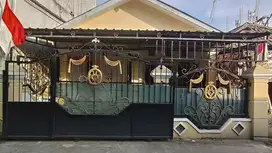 Rumah bagus di lambung mangkurat , Samarinda