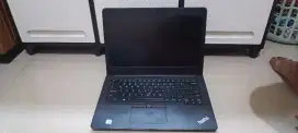 Lenovo Thinkpad e470 i5gen7