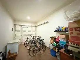 Rumah 2 Lantai The Springs Starling Gading Serpong BSD City B
