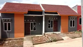 Rumah Reguler Paling Murah diKelasnya Griya Ungaran Residence 5
