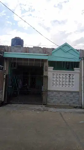 Rumah Full Renove Di Karawang Timur Harga 230 Juta
