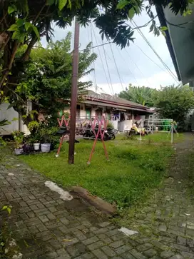 Dijual Rumah Siap Huni Dan Kontrakan 12 Pintu Di Cipulir MK14865