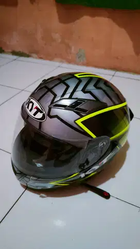 for sale kyt falcon