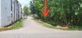 Jual Tanah di Trihanggo Jalan Kabupaten