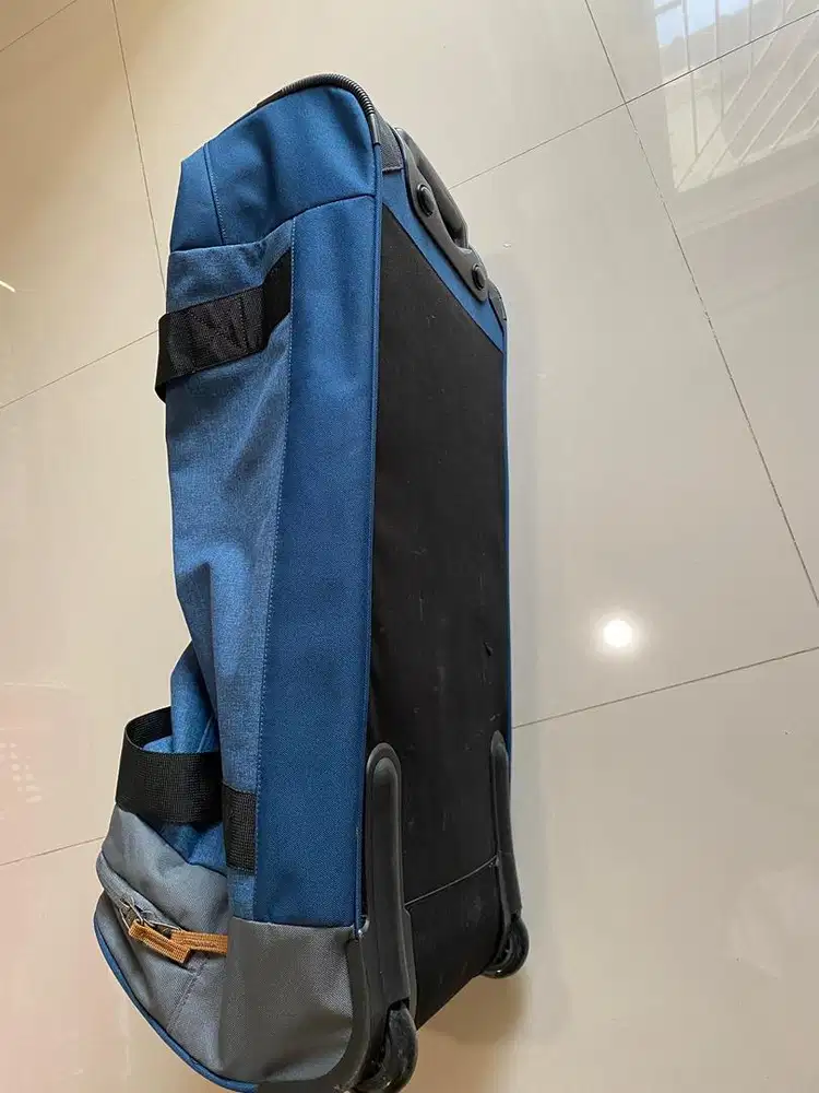 Koper quicksilver