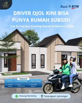 Rumah impian persyaratan tanpa ribet