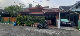 Jual Rumah di Sewon Dekat Kampus ISI