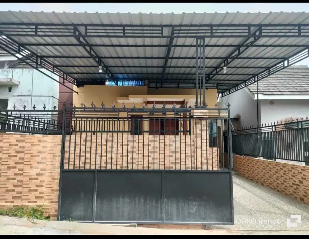 Dijual Rumah Perum Palm Hills,  Sepinggan.