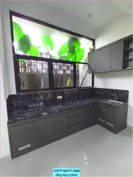 Jual Murah Rumah 2Lantai Palagan JOGJA, Bisa jadi kos pun Homestay