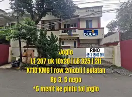 5 menit ke pintu tol joglo! Kost 10 pintu komplek DPR joglo jakbar
