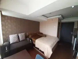 Apartemen Bandung Bulanan Nyaman Dan Muraha