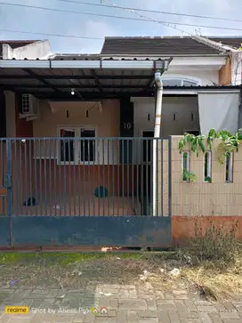 Rumah Murah Perum Purwokerto Barat