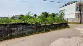 Dijual Tanah Dekat Stadion & Exit Tol Serang Timur