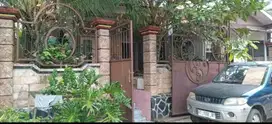 Jual Rumah Jln Trikora. palaran. Samarinda