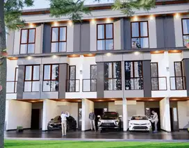 Rumah Murah lokasi strategis di karang Anyar Mangga besar Jakartapusat