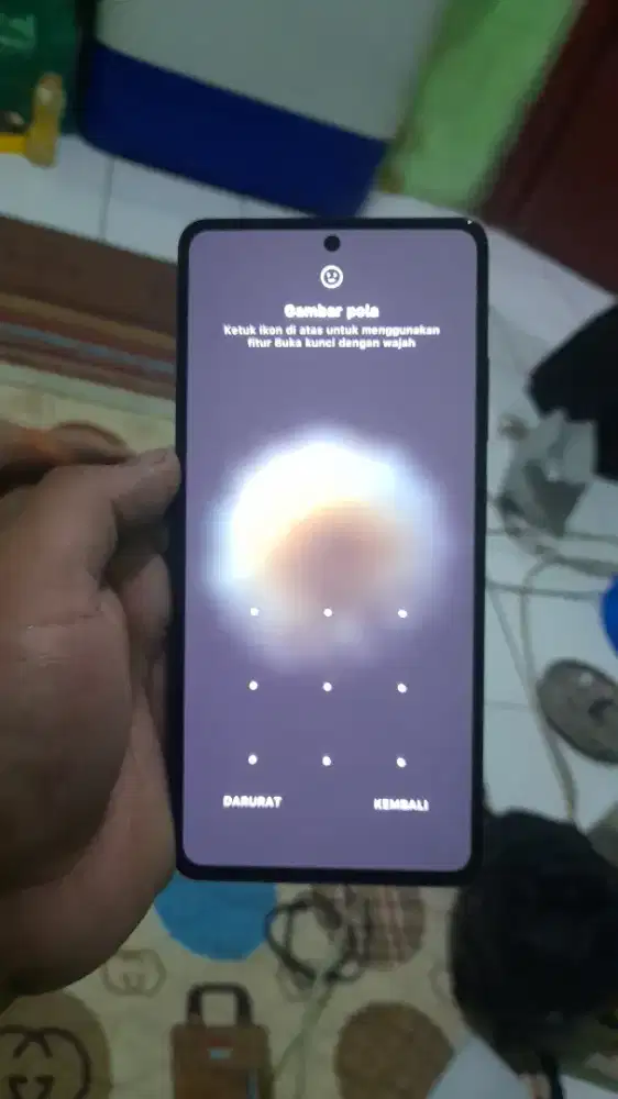 Redmi note 12 pro 5G