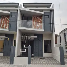 RUMAH MURAH SURABAYA HARMONI KITISARI SELATAN