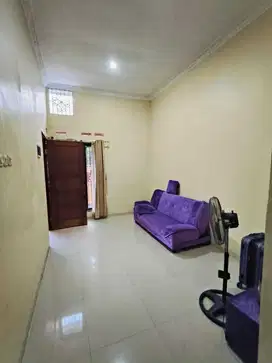 Cluster Mekarsari Depok