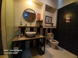 Jual rumah MURAH, posisi DEPAN Komplek Margahayu Raya dekat Al Islam