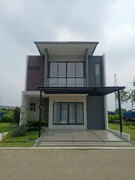Dammara Rumah Keren Dekat IKEA Alam Sutera