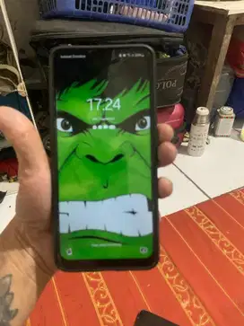 Samsung a80 , ram 8/128gb siap pakai