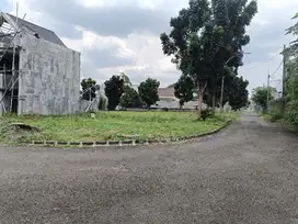 tanah kavling siap bangun, murah siap bangun
