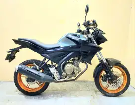 Yamaha Vixion New 150cc Tahun 2018
