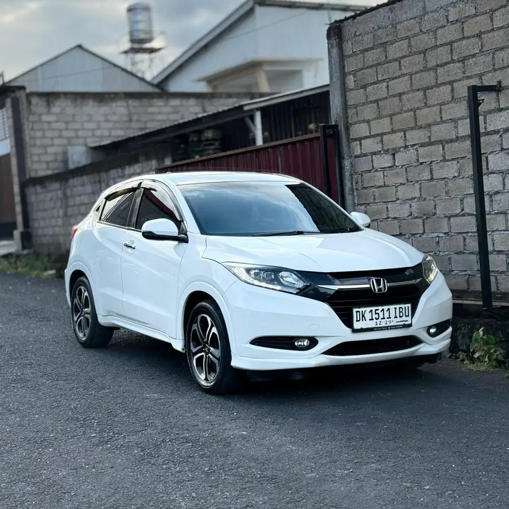 HRV Prestige 2017 Asli Bali Dp 26jt