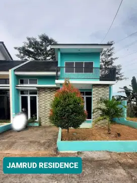 Jamrud Residence Hunian Elit dengan View Gunung Ungaran Harga PROMO