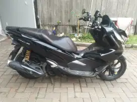 pcx 2018 lengkap