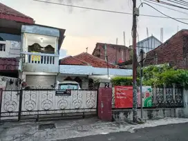 Rumah Murah Cocok Buat Kantor Atau Rumah Usaha Kos-Kosan Simorejo