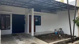 RUMAH DIKONTRAKAN