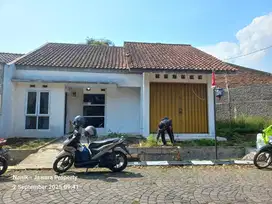 Jual MURAH 6xxjt Rumah Cluster Elit Baleendah harus segera LAKU!