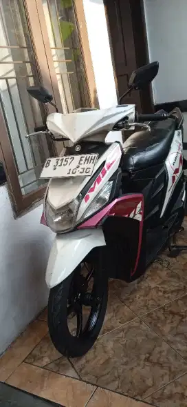 Mio m3 pajak hidup panjang banget
