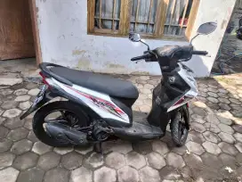Dijual Beat esp 2015 komplit