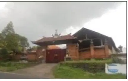 jual murah rumah melalui lelang negara
