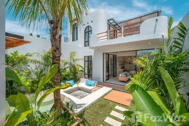 2 Bedroom Villa for sale in Tumbak Bayuh, Bali