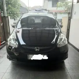 H. Jazz GD3 Idsi AT 2008 Km 105rb.an