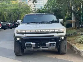 Hummer EV AT 3X Long Range