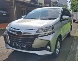 Avanza g at 2021. Toyota avanza g matic 2021
